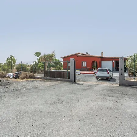 Casa Justo Sea View * El Draguito