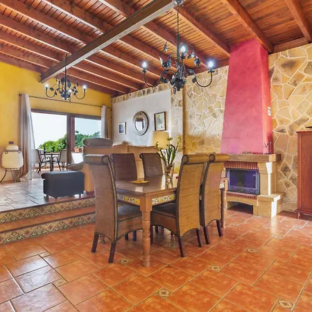 Casa Justo Sea View *