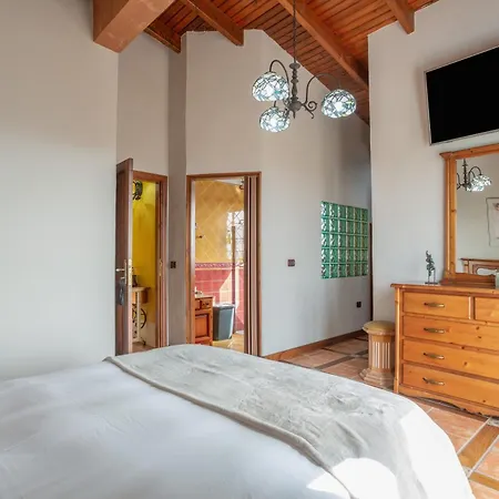 Casa Justo Sea View El Draguito