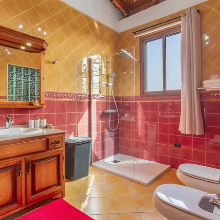 Ferienhaus Casa Justo Sea View El Draguito