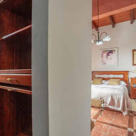 Casa Justo Sea View * El Draguito