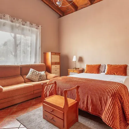 Casa Justo Sea View El Draguito