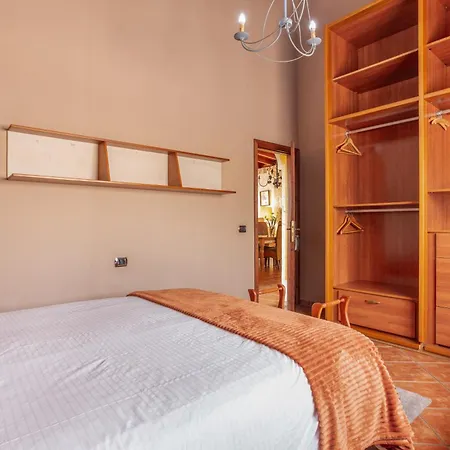 Casa Justo Sea View Ferienhaus