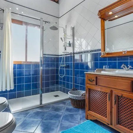 Casa Justo Sea View * El Draguito