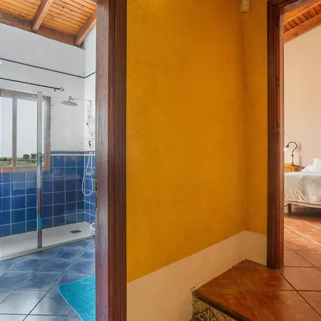 Casa Justo Sea View *