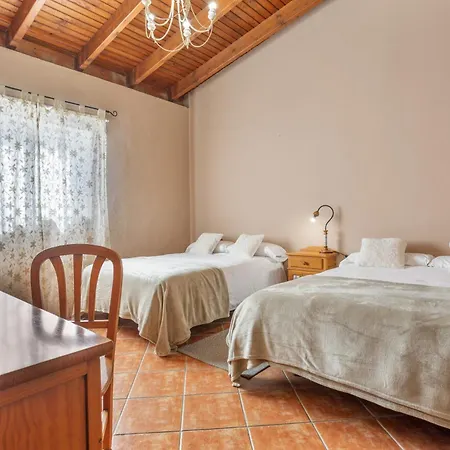 Ferienhaus Casa Justo Sea View El Draguito