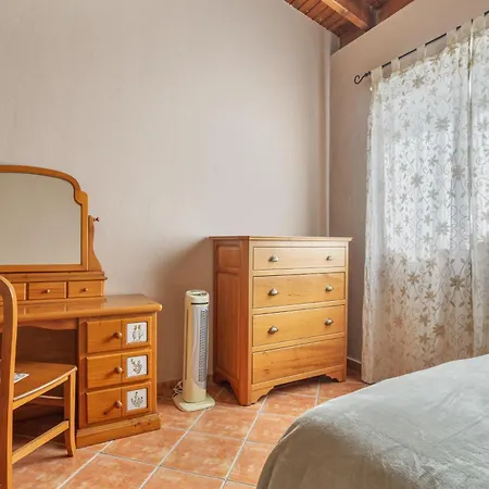 Casa Justo Sea View