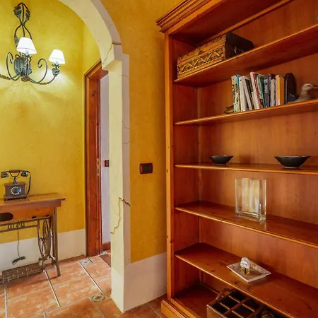 Ferienhaus Casa Justo Sea View