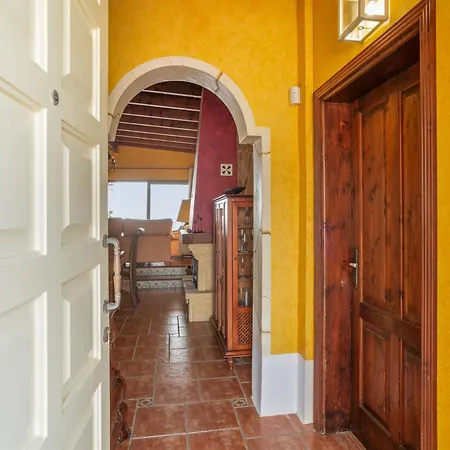 Ferienhaus Casa Justo Sea View