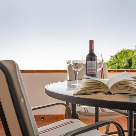 Ferienhaus Casa Justo Sea View