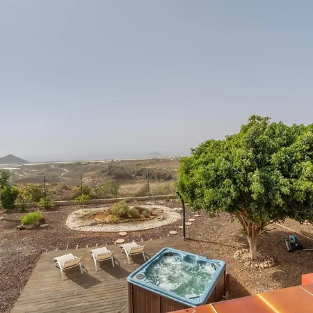 Casa Justo Sea View