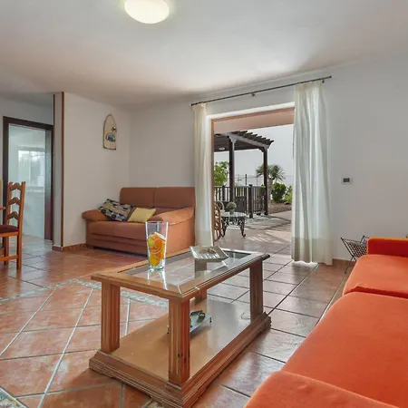 Casa Justo Sea View