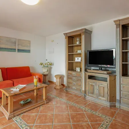 Casa Justo Sea View *