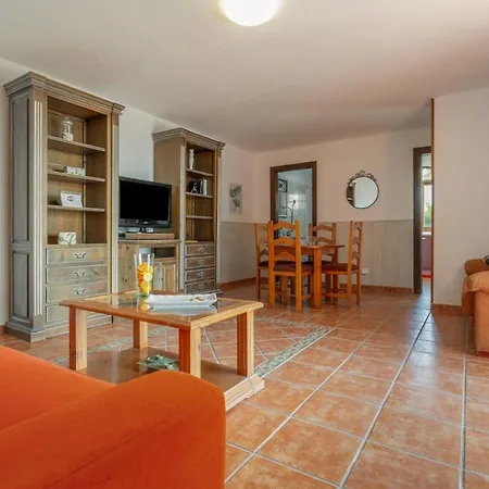 Ferienhaus Casa Justo Sea View *