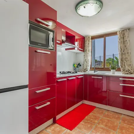 Ferienhaus Casa Justo Sea View
