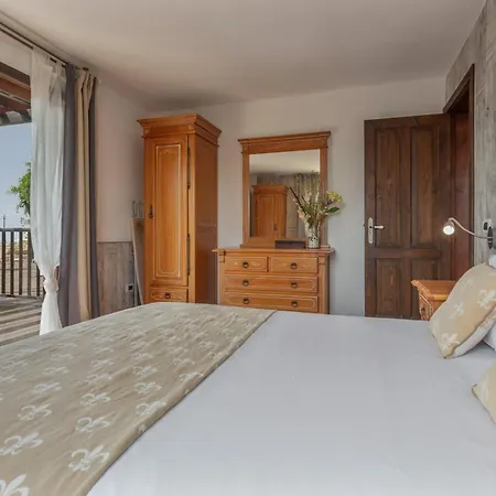 Casa Justo Sea View * El Draguito
