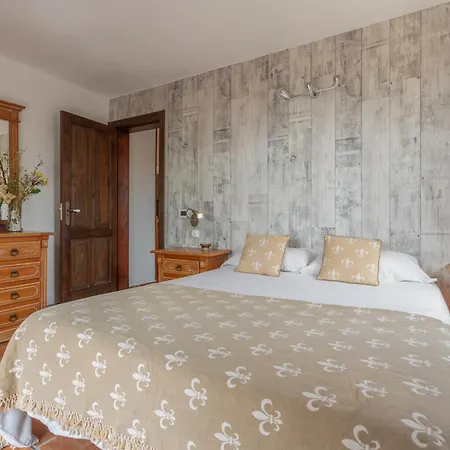 Casa Justo Sea View El Draguito