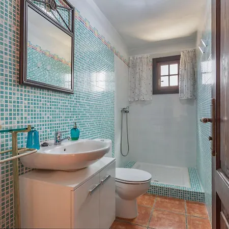 Casa Justo Sea View *
