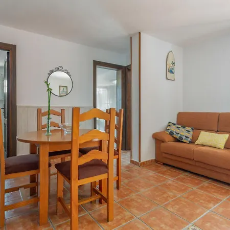 Ferienhaus Casa Justo Sea View El Draguito